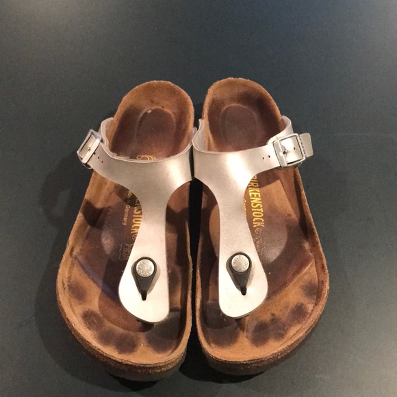 poshmark birkenstocks